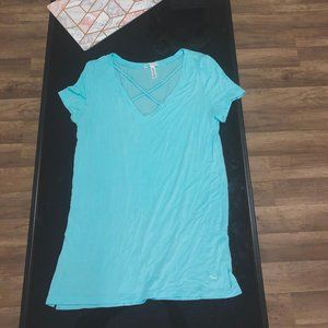 VS Victoria's Secret Pink Shirt